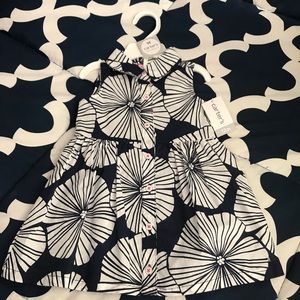 NWT Carters dress 12 months